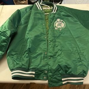 Celtics bomber